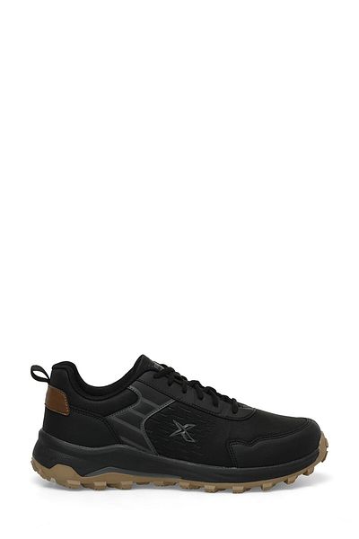 Kinetix COLBY PU 3PR Μαύρο Ανδρικό Outdoor