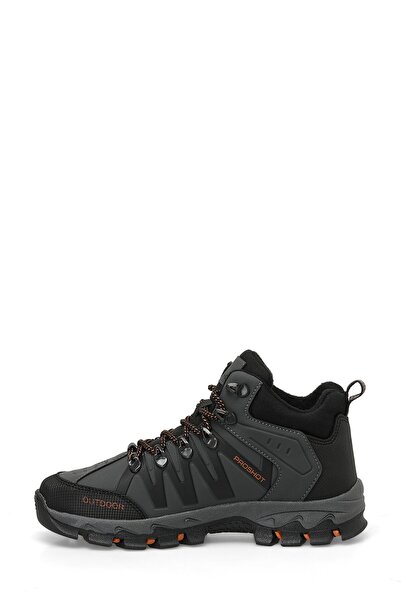 Proshot MAGNUS HI 3PR - Gray Unisex Outdoor Boots