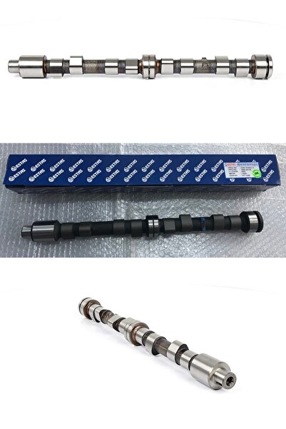 ESTAŞ FORD TAUNUS 1.6-1600/2.0-2000 MOTOR 1976-1993 EKSANTRİK MİLİ - ESTAŞ