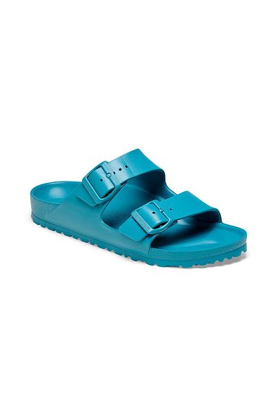 Birkenstock Arizona Eva Animal Collar Shoes