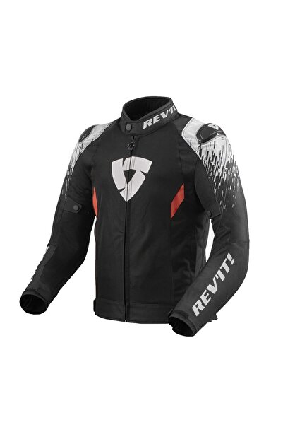 Revit Quantum 2 Aır Mont Siyah-beyaz