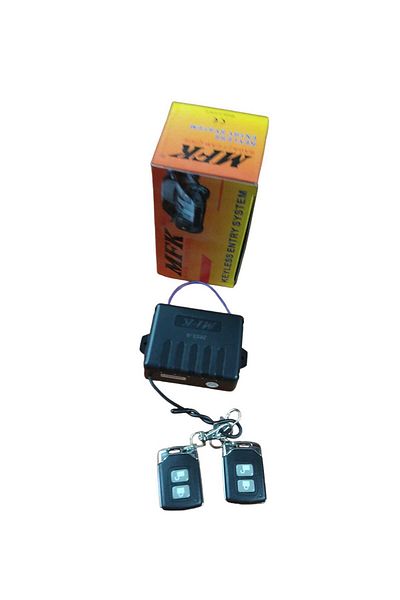 Mfk AUTO REMOTE ON - OFF CONTROL SET 12 VOLT R240