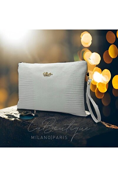 LA BOUTIQUE Lb Bag-6013 Model Practical Bag