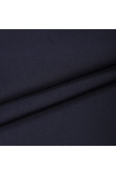 KAMİZ Duck Diaper Punch Λινό Ύφασμα Navy Blue 50x180cm