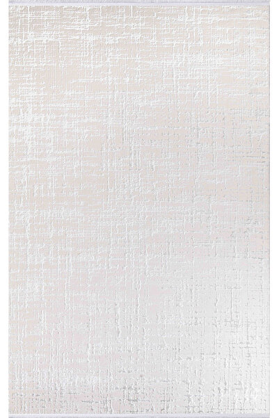 İpek Halı SİHİR 17309 200X290 BEYAZ HALI