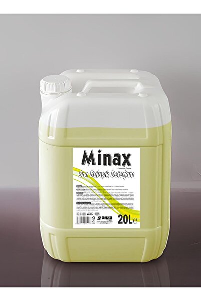 Sıvı Bulaşık Deterjanı 20L