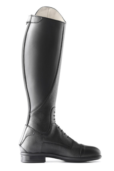 Tattini Unisex Hakiki Deri Binici Cizmesi Çizme 990 Breton Cızme