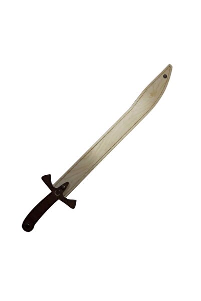 Ahtek Super Set of 3, Wooden Sword + Ax + Karambit Set