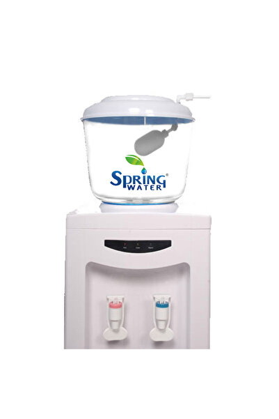Spring Water Sebil Bağlantı Aparatı