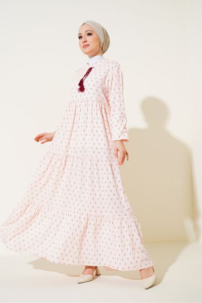 Amazon.com: Jen Olivia Lace & Chiffon Modest Dress, Modest Semi-Formal Dress,  Modest Bridesmaid Dress (Medium, Champagne Taupe Chiffon) : Clothing, Shoes  & Jewelry