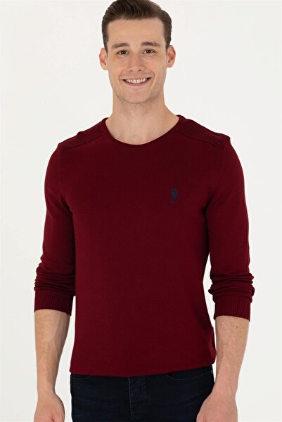 U.S. Polo Assn. Η.Π.Α. Polo Assn. Βασικό πουλόβερ Noble'Ce BoutiqueHome