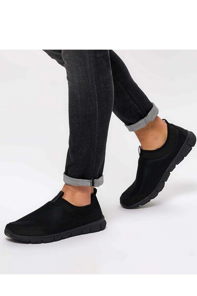 Kinetix Pantofi sport casual pentru bărbați 8P VOTEN 100232680BLACK