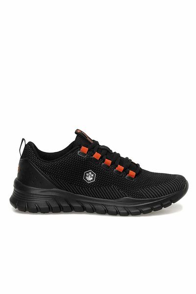 lumberjack Tenisi casual pentru bărbați Weasley1010393029negri