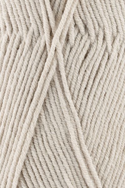 SENSY Chino Hand Knitting Yarn Sweater Blouse Vest Cardigan Yarn Tunic Amigurumi Yarn Light Gray 100 gr - 330 M