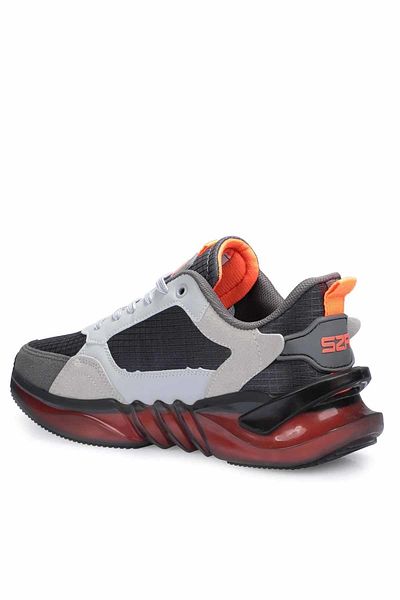 Slazenger Tenisky Zenon Pánské Neformální sportovní boty Sa22le105-225grey