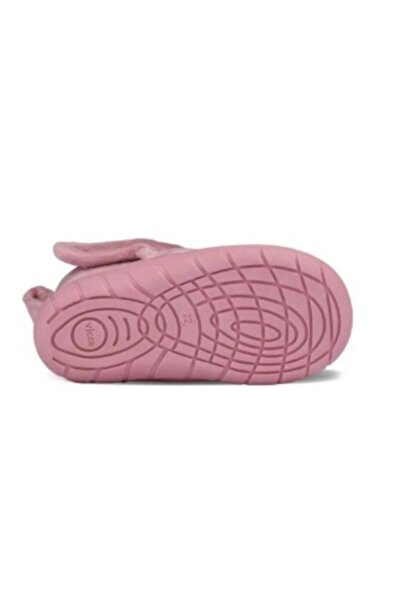 Vicco Fluff 959.23K.404 Vicco Çocuk Anotomik Bebek Panduf Ayakkabı