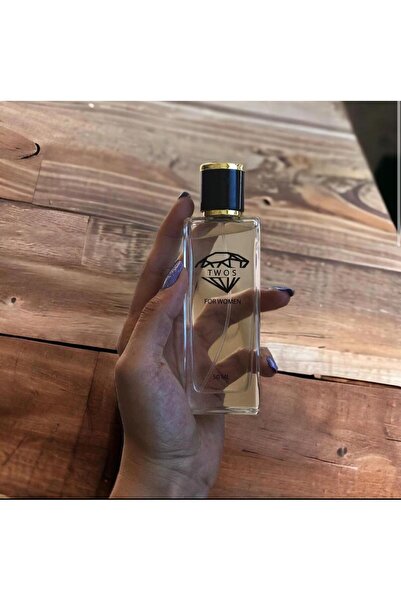 KADIN PARFÜM W08 MADMASELL 50ML