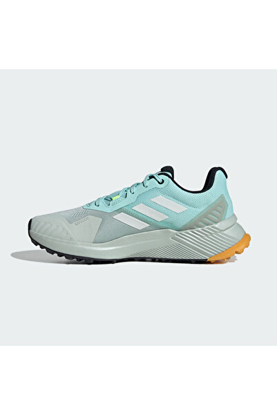 adidas Terrex Soulstride Arazi Unisex Mavi Spor Ayakkabı