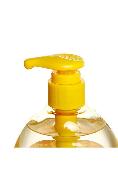 Dalin 900ml and 200ml Shampoo - 1 Piece