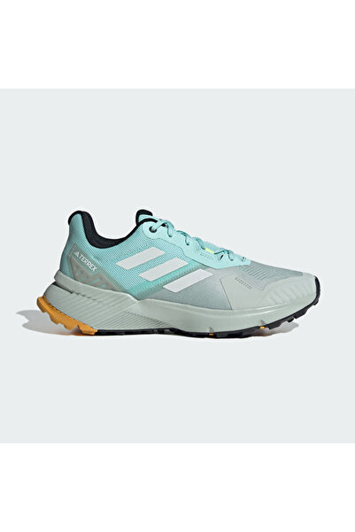 adidas Terrex Soulstride Arazi Unisex Mavi Spor Ayakkabı