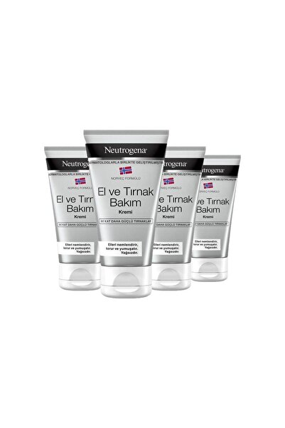Neutrogena Hand and Nail Care Cream 75 ml