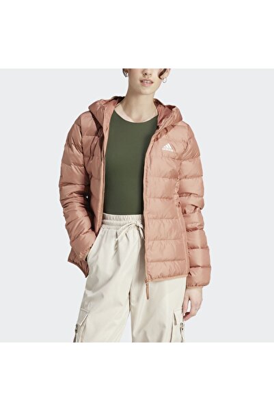 adidas W ESS L D HO J - Χαλαρή κοπή