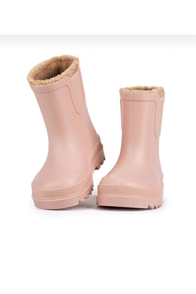 IGOR TOKIO BORREGUITO KÜRKLÜ KIŞLIK ÇOCUK ÇİZME BOT