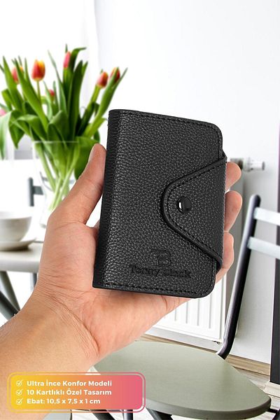 Holder for cards store