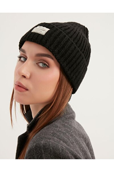 hatlovers gina %100 yün bere