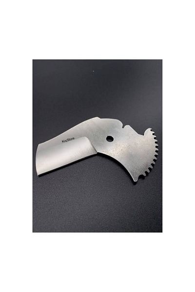 İstanbul E-Hırdavat Beykoç Fully Automatic Pprc Pipe Scissors Knife Refill