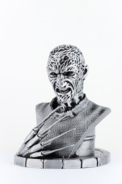 dream3d Freddy Charles Krueger Büst / Figür - A Nightmare on Elm Street - Elm...