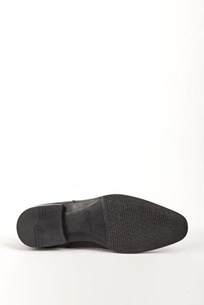 Pierre Cardin Hakiki Deri Erkek Bot 120128