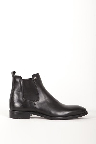 Pierre Cardin Hakiki Deri Erkek Bot 120128