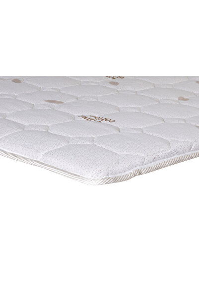Artex Cotton 5cm Sünger Şilte 90x190 Ped Yatak Şiltesi Pedi Topper