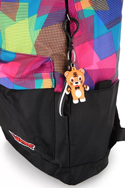 ÇÇS 51549 Рюкзак чорний