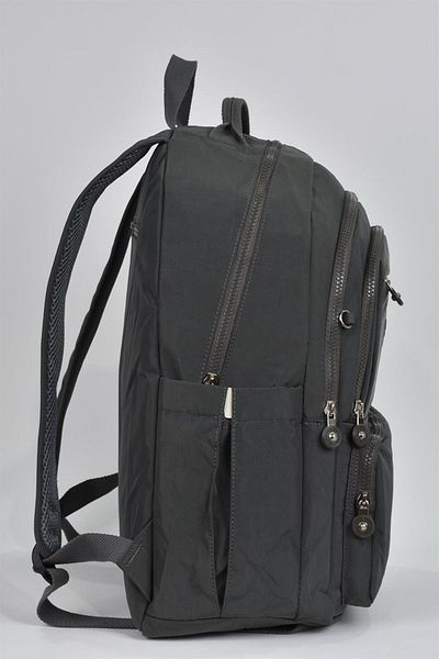 ÇÇS 17293 Model Gray Backpack