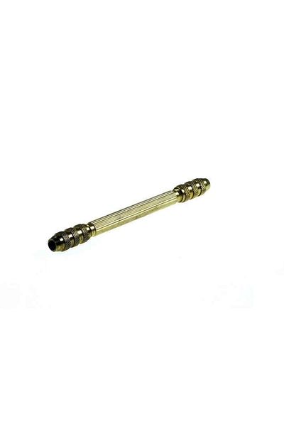 Lefranc Bourgeois Pin Tongs Hand Dremeli & Manual Hand Drill Size 11 Cm Diameter 10 Mm