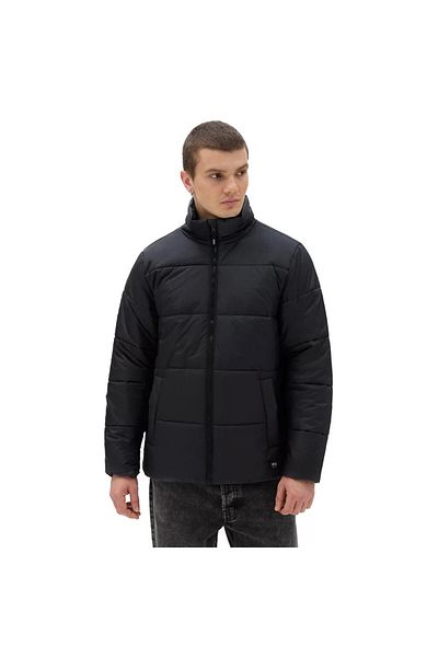 Vans mens deals winter jacket