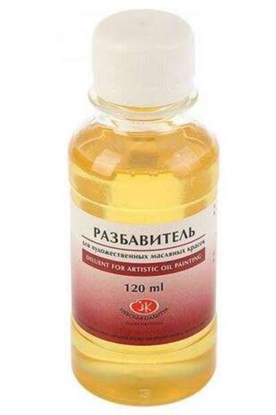 ST. PETERSBURG Oil Diluent 120 ml 2433903