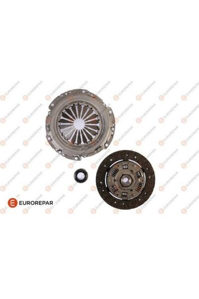 EUROREPAR Psa 1682290480 Debriyaj Seti 208 301 Citroen C3 1,2 (1682290480-1611266580-2052T3-877263)