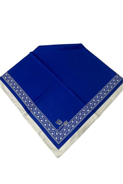 LAVINSE SCARF Eșarfă cu ramă La'vınse