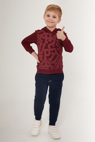 Us polo top assn kidswear