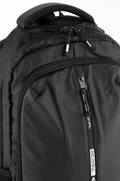 ÇÇS 51430 Σακίδιο πλάτης Μαύρο