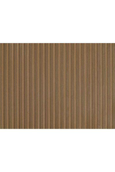 Auhagen نموذج 187 مقياس غطاء بلاستيكي بني N52429