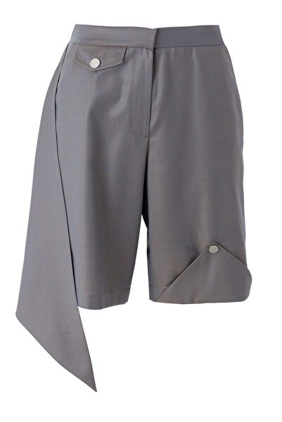 MARALIANA Yan Panelli Şort