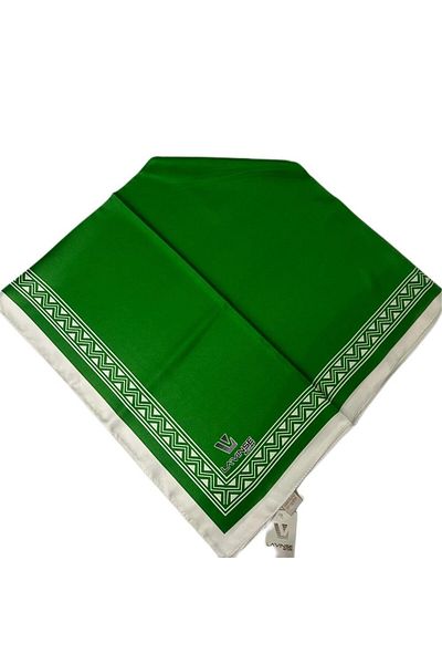 LAVINSE SCARF Κασκόλ με κορνίζα La'vınse