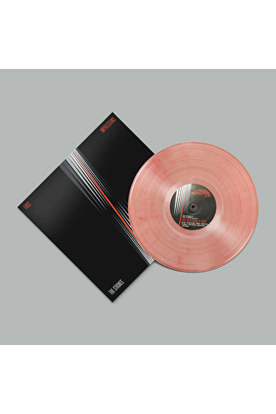 RCA RECORDS YABANCI PLAK - The Strokes / First Impressions Of Earth (Puslu kı...