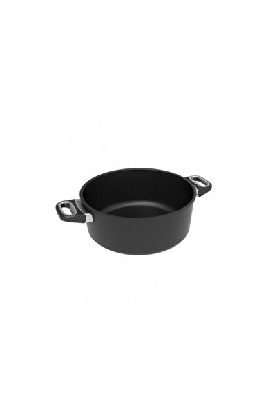 AMT Gastroguss Derin Tencere 24 Cm