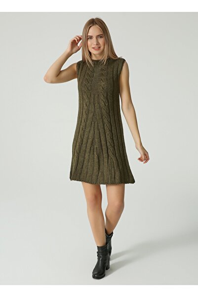 Sheilar TRİKO ELBİSE