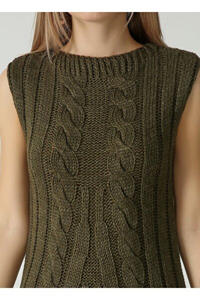 Sheilar TRİKO ELBİSE